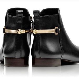 Tory Burch Jess Ankle boots